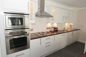38 Bath Street Apartment Glasgow Exterior photo